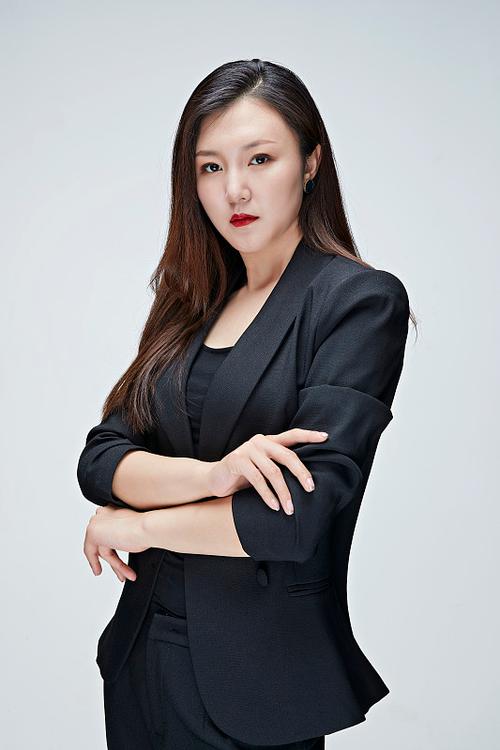 雷淑明 剧本与叙事策划总监